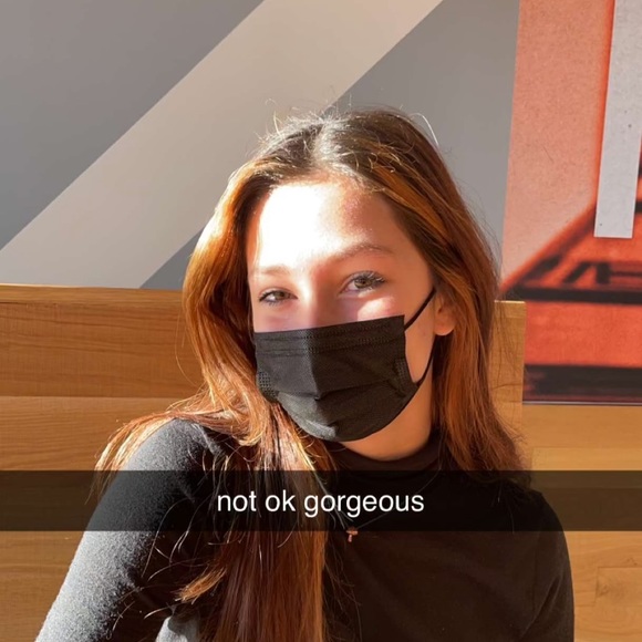 Meet your Posher, Leanna - Picture 1 of 1